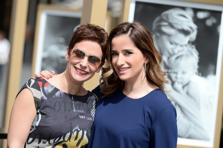Baume & Mercier commemorates its New Boutique in Beirut Souks